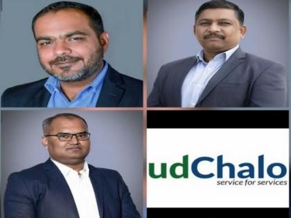 Upcurve Business Services Pvt. Ltd. announces restructuring of its senior management roles | Upcurve Business Services Pvt. Ltd. announces restructuring of its senior management roles