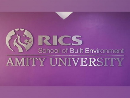 RICS SBE's BBA in real estate and urban infrastructure helps build great career in the built environment sector | RICS SBE's BBA in real estate and urban infrastructure helps build great career in the built environment sector