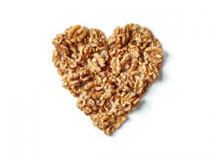 Celebrate a healthy heart this World Heart Day, with California Walnuts | Celebrate a healthy heart this World Heart Day, with California Walnuts
