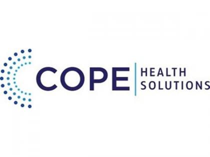 Mindtree invests in COPE Health Solutions to accelerate its healthcare business | Mindtree invests in COPE Health Solutions to accelerate its healthcare business