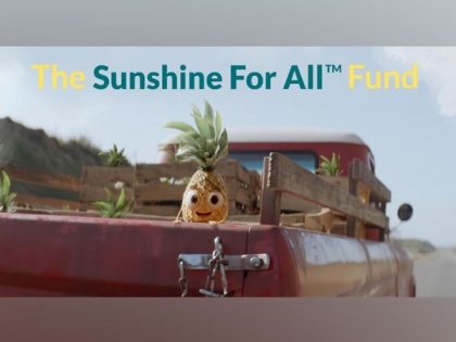 Dole Launches Sunshine for All Fund fueling innovation to close the gaps on good nutrition | Dole Launches Sunshine for All Fund fueling innovation to close the gaps on good nutrition