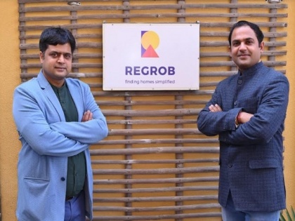 ReGrob: An IIT and IIM Alumni based real estate firm is taking on the market with Technology Driven Innovation | ReGrob: An IIT and IIM Alumni based real estate firm is taking on the market with Technology Driven Innovation