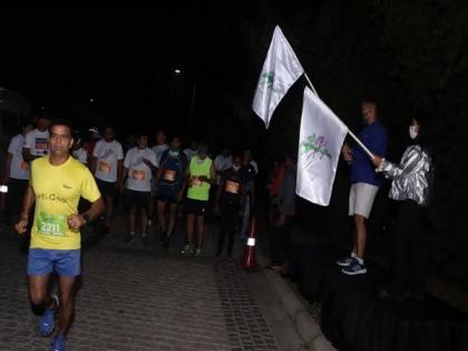 Bringing the 'Joy of Running' to life with New Gurugram Half-marathon | Bringing the 'Joy of Running' to life with New Gurugram Half-marathon