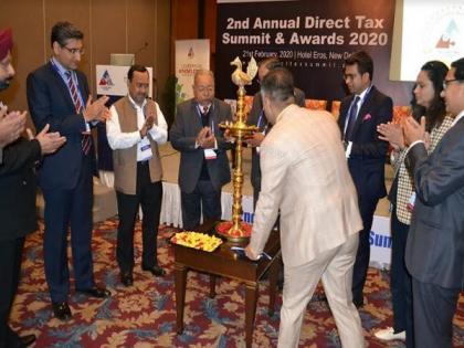 BRICS CCI announces Direct Tax Summit & Awards 2020 | BRICS CCI announces Direct Tax Summit & Awards 2020