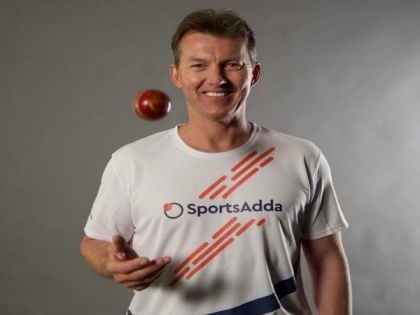 Brett Lee on SportsAdda's T20 Crazy: Rishabh Pant is the one to watch out for | Brett Lee on SportsAdda's T20 Crazy: Rishabh Pant is the one to watch out for