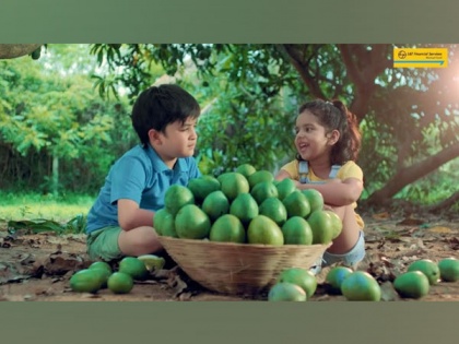 "Mangoes as a Metaphor" in L&T Mutual Fund's 'Investing Ke Aam Tarikey' campaign | "Mangoes as a Metaphor" in L&T Mutual Fund's 'Investing Ke Aam Tarikey' campaign