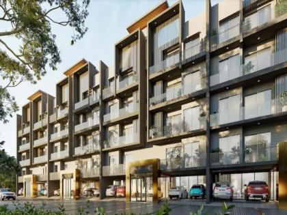 M3M Soulitude Residential Project crosses Rs. 1000 crore sales within the first week of its launch | M3M Soulitude Residential Project crosses Rs. 1000 crore sales within the first week of its launch