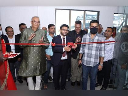 Simpolo vitrified strengthens its presence in Virar | Simpolo vitrified strengthens its presence in Virar Simpolo vitrified strengthens its presence in Virar | Simpolo vitrified strengthens its presence in Virar