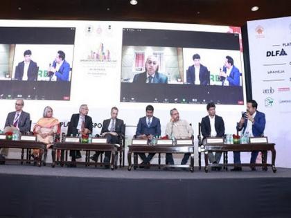 Urban Development needs to align itself with NUDM to improve ease of living for citizens, says Founder & CEO, Jupitice Justice Technologies | Urban Development needs to align itself with NUDM to improve ease of living for citizens, says Founder & CEO, Jupitice Justice Technologies Urban Development needs to align itself with NUDM to improve ease of living for citizens, says Founder & CEO, Jupitice Justice Technologies | Urban Development needs to align itself with NUDM to improve ease of living for citizens, says Founder & CEO, Jupitice Justice Technologies
