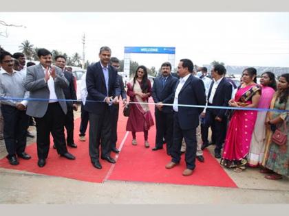 Ashok Leyland strengthens its presence in Karnataka, opens 4 dealerships in the state | Ashok Leyland strengthens its presence in Karnataka, opens 4 dealerships in the state