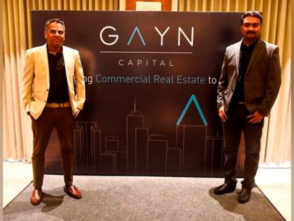 GAYN Capital to offer Rs 400 crores of retail Real Estate Products through fractional ownership over the next 2 years | GAYN Capital to offer Rs 400 crores of retail Real Estate Products through fractional ownership over the next 2 years
