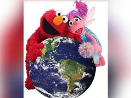 'Children can lead change', say Sesame Workshop - India and India Climate Collaborative | 'Children can lead change', say Sesame Workshop - India and India Climate Collaborative