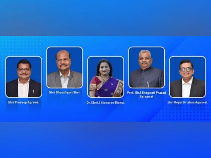 Bharat Petroleum Corporation Limited announces appointment of five independent directors on board | Bharat Petroleum Corporation Limited announces appointment of five independent directors on board Bharat Petroleum Corporation Limited announces appointment of five independent directors on board | Bharat Petroleum Corporation Limited announces appointment of five independent directors on board