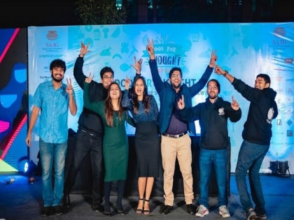 Arboreal wins The National Startup Awards 2021 in the food processing category for accelerating the Transition to the Post Sugar World | Arboreal wins The National Startup Awards 2021 in the food processing category for accelerating the Transition to the Post Sugar World