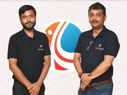 Devendra Jaiswal welcomes Dhiraj Singh; duo to take KidsChaupal to greater heights | Devendra Jaiswal welcomes Dhiraj Singh; duo to take KidsChaupal to greater heights