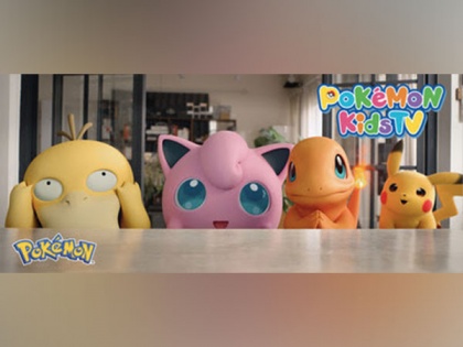 Pokemon Kids TV celebrates its 1st anniversary with Cat's Kitchen 'Sweets Paradise' | Pokemon Kids TV celebrates its 1st anniversary with Cat's Kitchen 'Sweets Paradise'