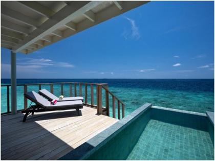 COLOURS OF OBLU unveils fabulous new adults-only resort - Oblu Select Lobigili | COLOURS OF OBLU unveils fabulous new adults-only resort - Oblu Select Lobigili