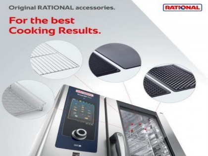 Original accessories from RATIONAL for precision cooking experience from your combi-steamer | Original accessories from RATIONAL for precision cooking experience from your combi-steamer