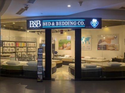 Bed and Bedding Co. launches innovative multi-brand stores for all bedding solutions | Bed and Bedding Co. launches innovative multi-brand stores for all bedding solutions