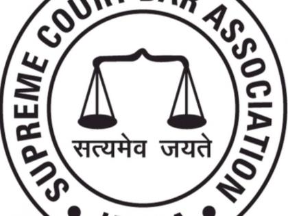 SCBA condemns police baton charge on advocates in UP’s Hapur | SCBA condemns police baton charge on advocates in UP’s Hapur SCBA condemns police baton charge on advocates in UP’s Hapur | SCBA condemns police baton charge on advocates in UP’s Hapur