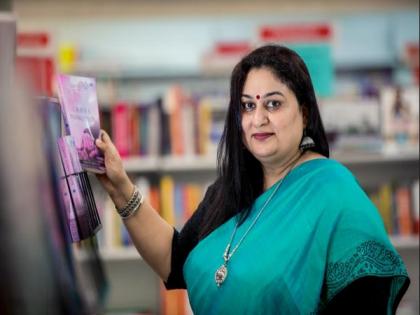 Blue Rose publishes 'Cross Connection' by author Preety Praveen | Blue Rose publishes 'Cross Connection' by author Preety Praveen