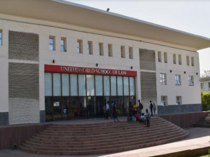 Unitedworld School of Law renews focus towards legal education amid COVID-19 | Unitedworld School of Law renews focus towards legal education amid COVID-19 Unitedworld School of Law renews focus towards legal education amid COVID-19 | Unitedworld School of Law renews focus towards legal education amid COVID-19