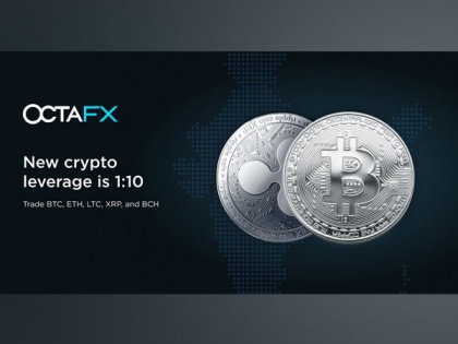 Cryptocurrency news at OctaFX: Trading upgrades and new entries (BCH & XRP) | Cryptocurrency news at OctaFX: Trading upgrades and new entries (BCH & XRP)