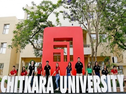 Chitkara University climbs up the rankings order in the prestigious Times Higher Education (THE) IMPACT Rankings | Chitkara University climbs up the rankings order in the prestigious Times Higher Education (THE) IMPACT Rankings