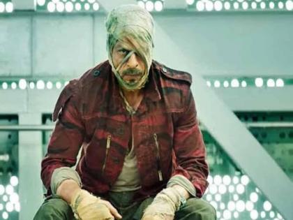 'Jawan' has a strong take on women empowerment, says SRK | 'Jawan' has a strong take on women empowerment, says SRK 'Jawan' has a strong take on women empowerment, says SRK | 'Jawan' has a strong take on women empowerment, says SRK