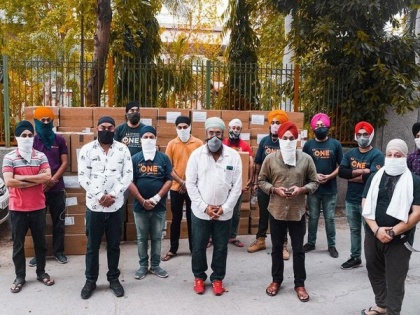 Khalsa Aid raises over Rs. 1 crore in 3 days through crowdfunding to procure oxygen concentrators | Khalsa Aid raises over Rs. 1 crore in 3 days through crowdfunding to procure oxygen concentrators