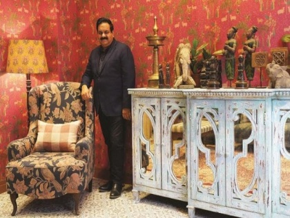 Asian Paints forays into the world of furnishing | Asian Paints forays into the world of furnishing