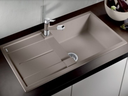 Make your kitchen hygienic and elegant with Hafele Blanco Kitchen Sinks and Faucets | Make your kitchen hygienic and elegant with Hafele Blanco Kitchen Sinks and Faucets