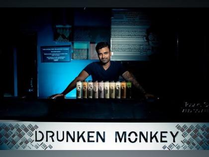 Drunken Monkey expands during the pandemic | Drunken Monkey expands during the pandemic Drunken Monkey expands during the pandemic | Drunken Monkey expands during the pandemic