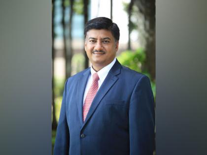 HTC Global Services announces appointment of Nitesh Bansal as President and COO | HTC Global Services announces appointment of Nitesh Bansal as President and COO