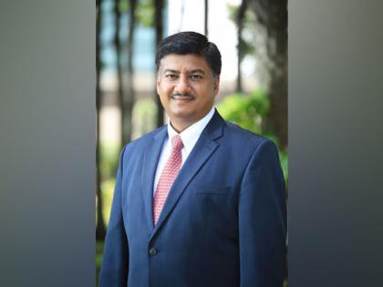 HTC Global Services announces appointment of Nitesh Bansal as President and COO | HTC Global Services announces appointment of Nitesh Bansal as President and COO HTC Global Services announces appointment of Nitesh Bansal as President and COO | HTC Global Services announces appointment of Nitesh Bansal as President and COO