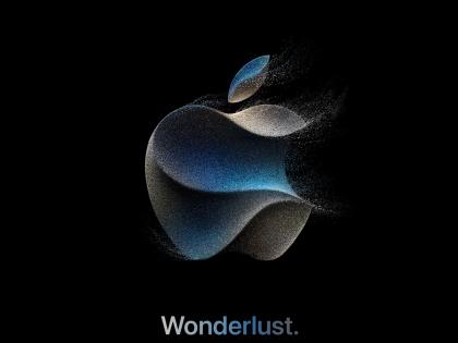 Apple may unveil iPhone 15 with USB-C, iOS 17 at its 'Wonderlust' event | Apple may unveil iPhone 15 with USB-C, iOS 17 at its 'Wonderlust' event Apple may unveil iPhone 15 with USB-C, iOS 17 at its 'Wonderlust' event | Apple may unveil iPhone 15 with USB-C, iOS 17 at its 'Wonderlust' event