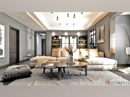 Decorpot made interior designing accessible to everyone | Decorpot made interior designing accessible to everyone