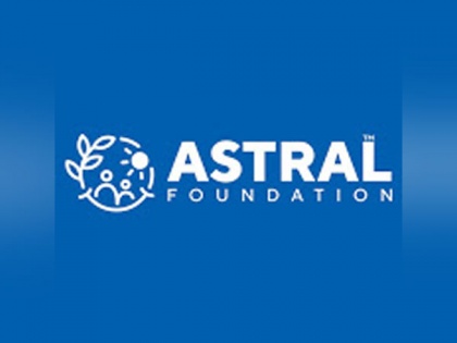 Astral Foundation helps Hiwali get its first water pipeline after independence | Astral Foundation helps Hiwali get its first water pipeline after independence