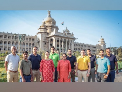 Immersion India wins UNWTO SDGS Global Startup Competition for creating experiential learning through travel | Immersion India wins UNWTO SDGS Global Startup Competition for creating experiential learning through travel