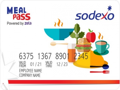 Amazon India scales up its employee experience quotient with Sodexo's digital meal benefits | Amazon India scales up its employee experience quotient with Sodexo's digital meal benefits