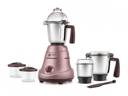 Orient celebrates Women's Day, launches a new line of kitchen appliances | Orient celebrates Women's Day, launches a new line of kitchen appliances