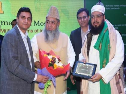 Handwashing Practices Reaches 1,00,000 Madrasa with Dettol Banega Swasth India Paigham-e-Sehat Campaign | Handwashing Practices Reaches 1,00,000 Madrasa with Dettol Banega Swasth India Paigham-e-Sehat Campaign Handwashing Practices Reaches 1,00,000 Madrasa with Dettol Banega Swasth India Paigham-e-Sehat Campaign | Handwashing Practices Reaches 1,00,000 Madrasa with Dettol Banega Swasth India Paigham-e-Sehat Campaign