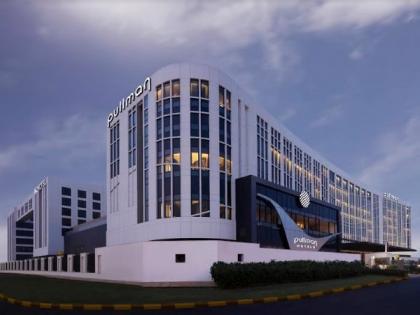 Redefine luxury and chic with Pullman New Delhi Aerocity | Redefine luxury and chic with Pullman New Delhi Aerocity Redefine luxury and chic with Pullman New Delhi Aerocity | Redefine luxury and chic with Pullman New Delhi Aerocity
