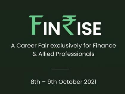 Monster.com Announces FinRise: Mega Virtual Career Fair Exclusively for Finance Professionals | Monster.com Announces FinRise: Mega Virtual Career Fair Exclusively for Finance Professionals