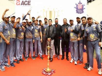 Ace Group organises friendly cricket tournament to motivate its channel partners | Ace Group organises friendly cricket tournament to motivate its channel partners