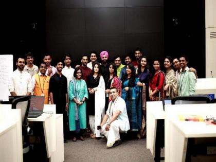 Infosys Pune Toastmasters Club reaches 15 years of shaping lives | Infosys Pune Toastmasters Club reaches 15 years of shaping lives