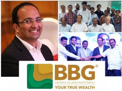Our Primary Purpose is to Offer Real Wealth for Every Indian: BBG MD Mallikarjun Reddy | Our Primary Purpose is to Offer Real Wealth for Every Indian: BBG MD Mallikarjun Reddy