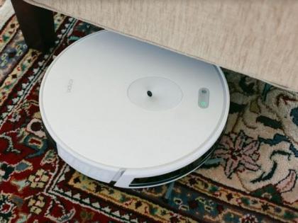 Amazon's top-selling robot cleaner Trifo Ironpie is on sale for INR 23,990 today | Amazon's top-selling robot cleaner Trifo Ironpie is on sale for INR 23,990 today Amazon's top-selling robot cleaner Trifo Ironpie is on sale for INR 23,990 today | Amazon's top-selling robot cleaner Trifo Ironpie is on sale for INR 23,990 today