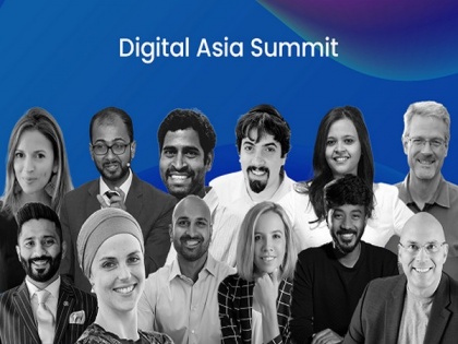 Over 50 marketing experts from 15 countries to speak at Digital Asia Summit, starting from August 6 | Over 50 marketing experts from 15 countries to speak at Digital Asia Summit, starting from August 6