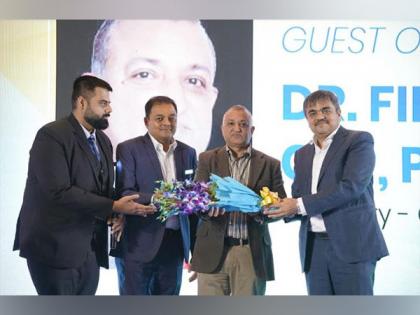 PRAMA Excellence Meet gets overwhelming response in New Delhi | PRAMA Excellence Meet gets overwhelming response in New Delhi